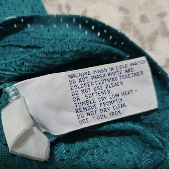 Vintage Starter Dan Marino Miami Dolphins Jersey - Picture 7 of 8